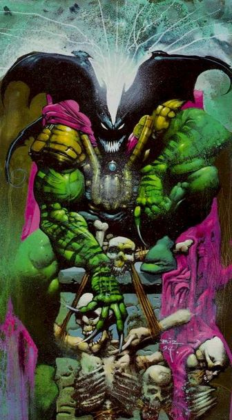 Mysterio