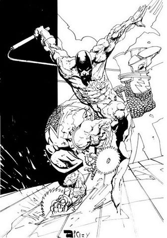 Daredevil